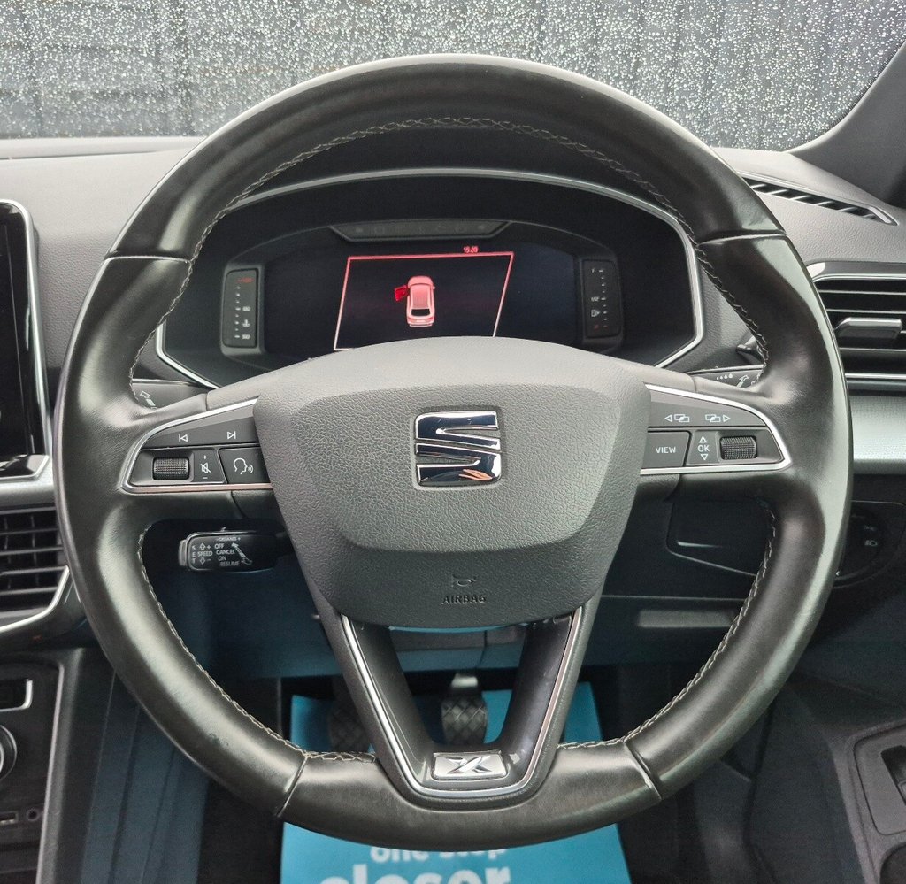 Used SEAT Tarraco 2019 for sale - 76105880: Photo 24