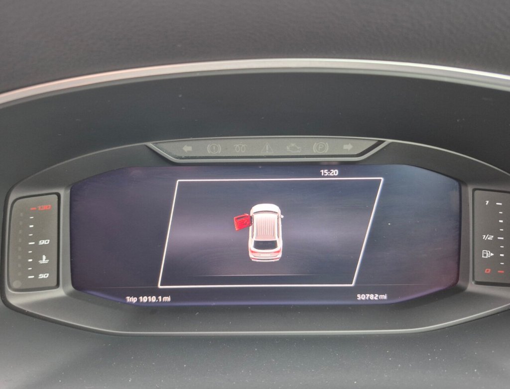 Used SEAT Tarraco 2019 for sale - 76105880: Photo 25