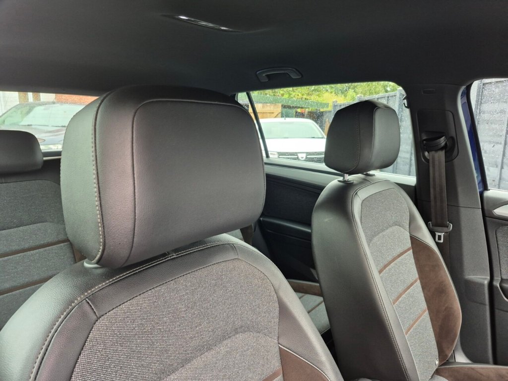 Used SEAT Tarraco 2019 for sale - 76105880: Photo 28