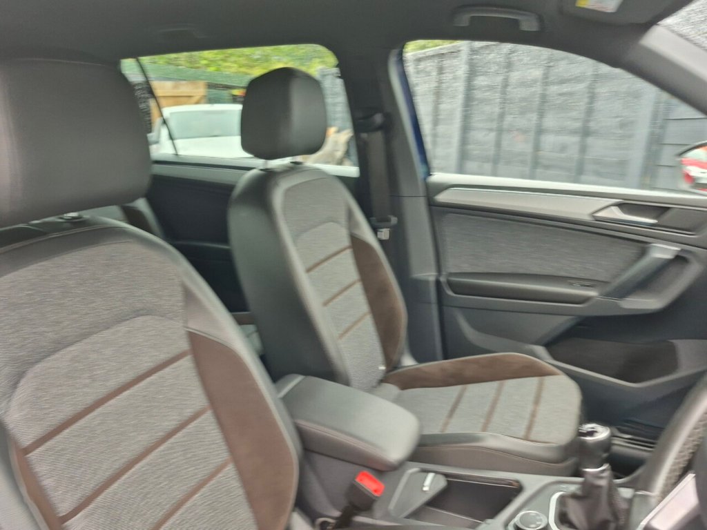 Used SEAT Tarraco 2019 for sale - 76105880: Photo 29