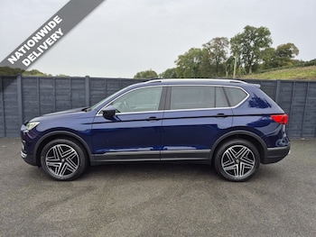 Used SEAT Tarraco 2019 for sale - 76105880: Photo 2