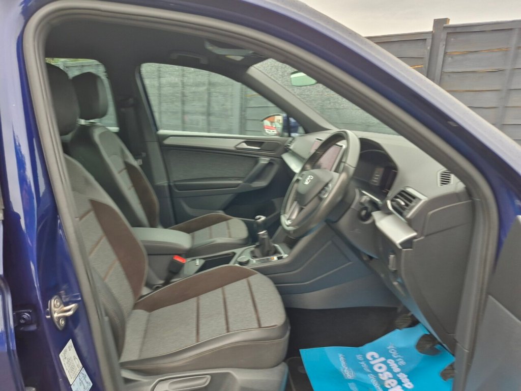 Used SEAT Tarraco 2019 for sale - 76105880: Photo 30
