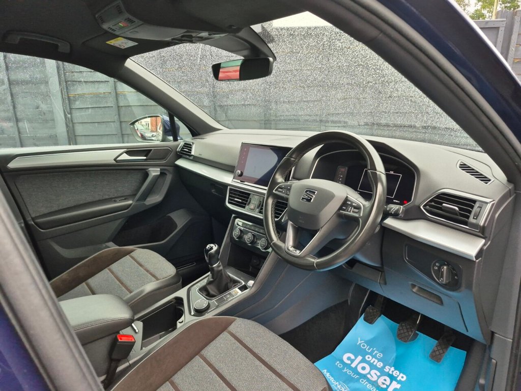 Used SEAT Tarraco 2019 for sale - 76105880: Photo 31
