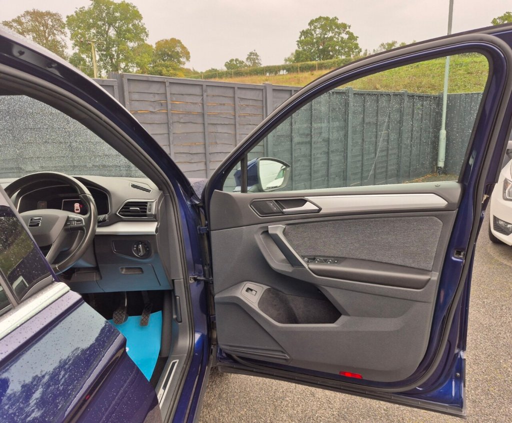 Used SEAT Tarraco 2019 for sale - 76105880: Photo 32