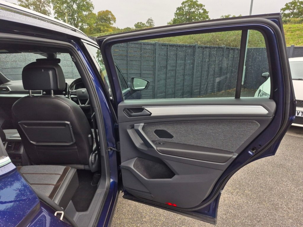 Used SEAT Tarraco 2019 for sale - 76105880: Photo 37