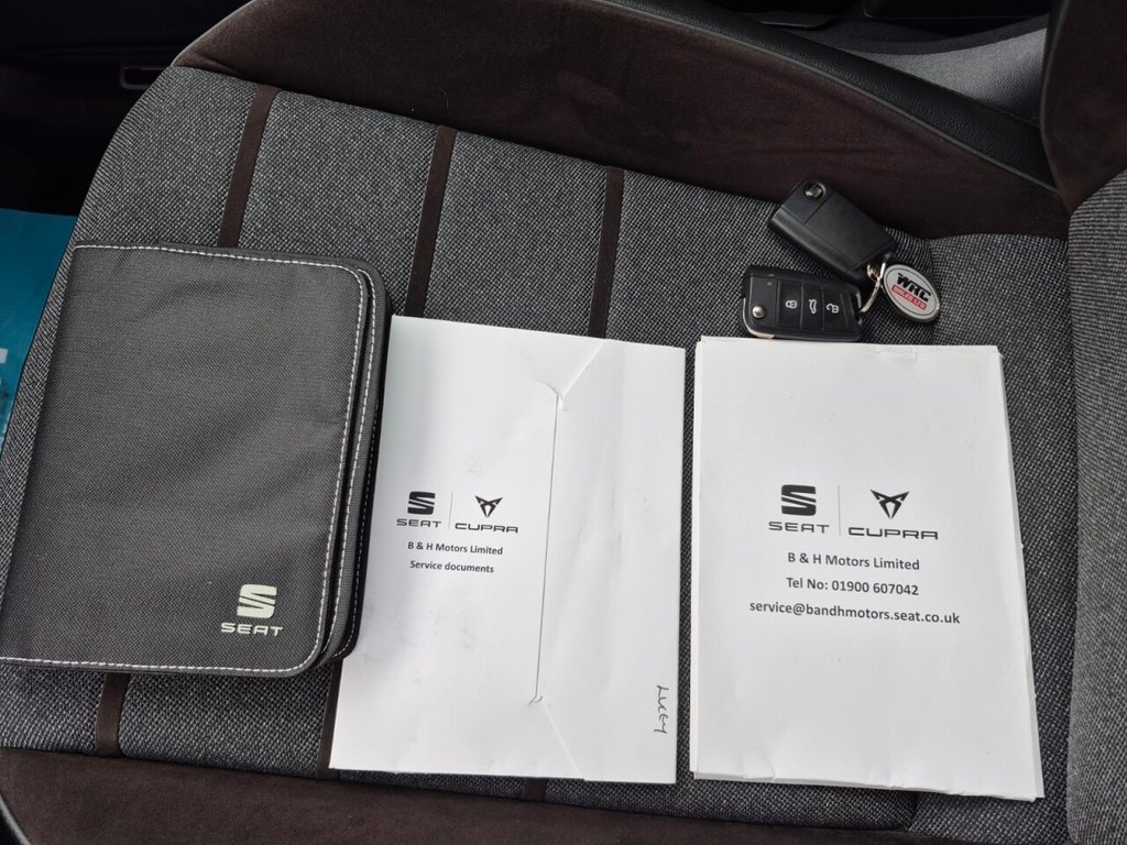 Used SEAT Tarraco 2019 for sale - 76105880: Photo 38
