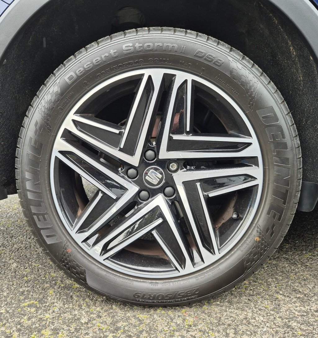 Used SEAT Tarraco 2019 for sale - 76105880: Photo 39