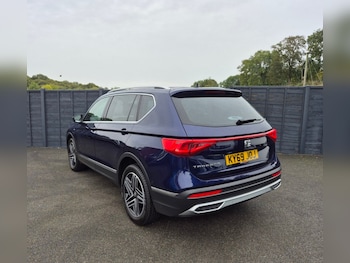 Used SEAT Tarraco 2019 for sale - 76105880: Photo 3