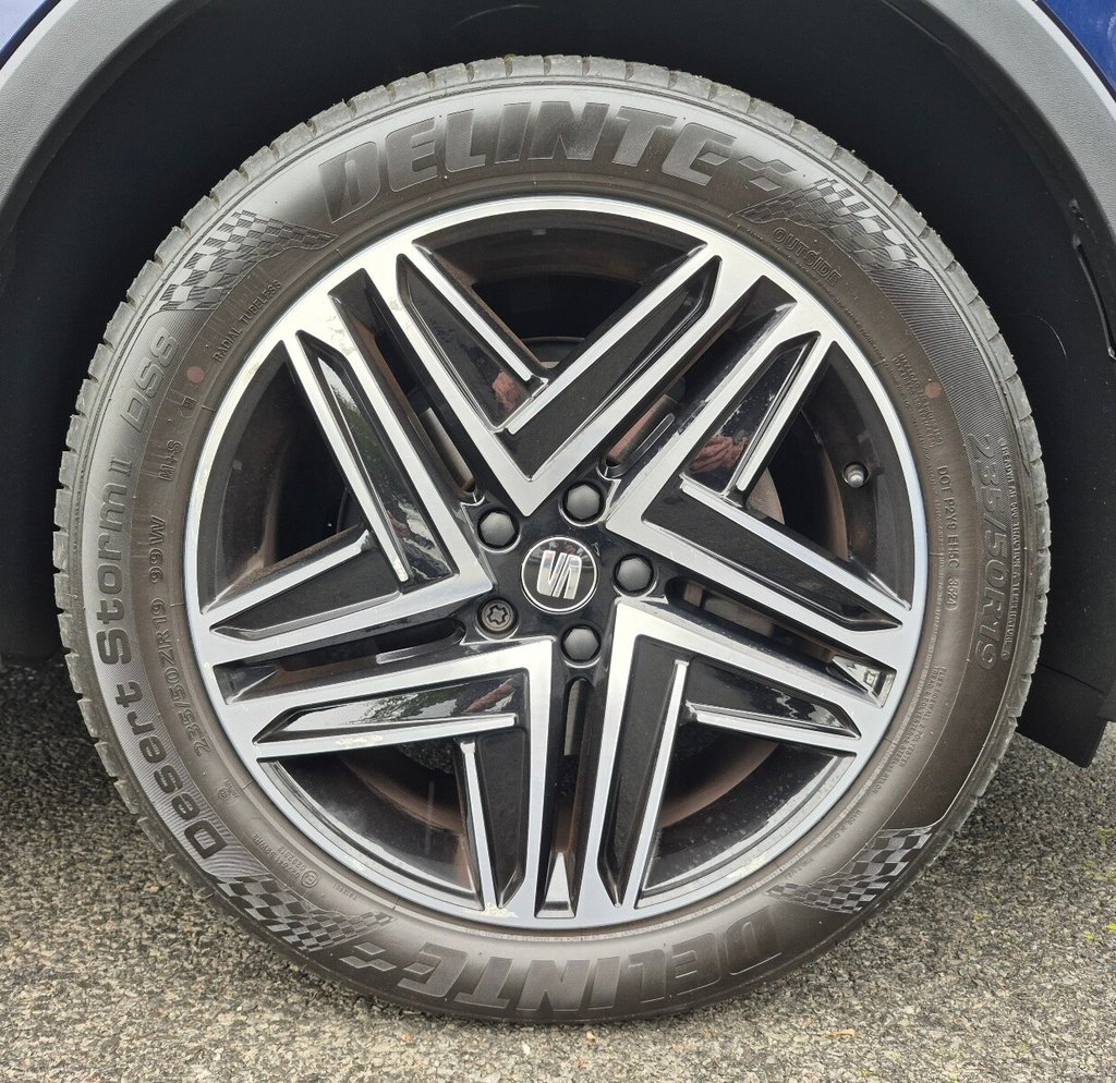 Used SEAT Tarraco 2019 for sale - 76105880: Photo 42