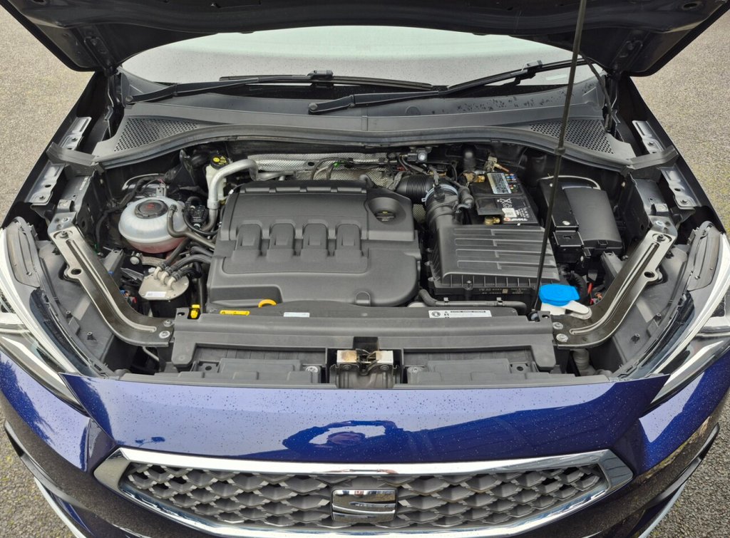 Used SEAT Tarraco 2019 for sale - 76105880: Photo 43