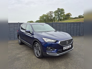 Used SEAT Tarraco 2019 for sale - 76105880: Photo 4