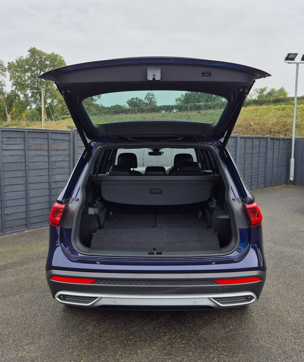 Used SEAT Tarraco 2019 for sale - 76105880: Photo 8
