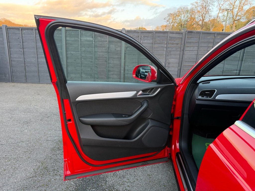 Used Audi Q3 2015 for sale - 76250131: Photo 22