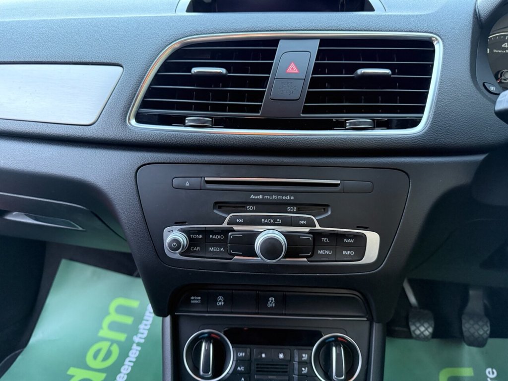 Used Audi Q3 2015 for sale - 76250131: Photo 25