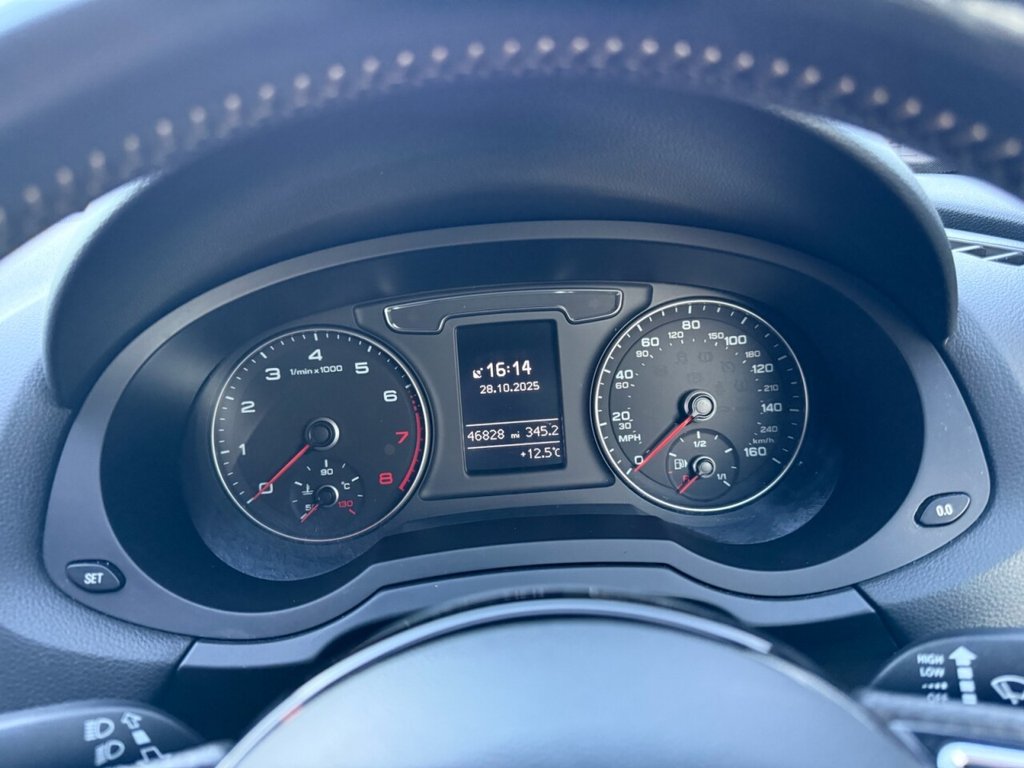 Used Audi Q3 2015 for sale - 76250131: Photo 29