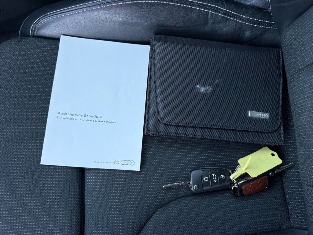 Used Audi Q3 2015 for sale - 76250131: Photo 31