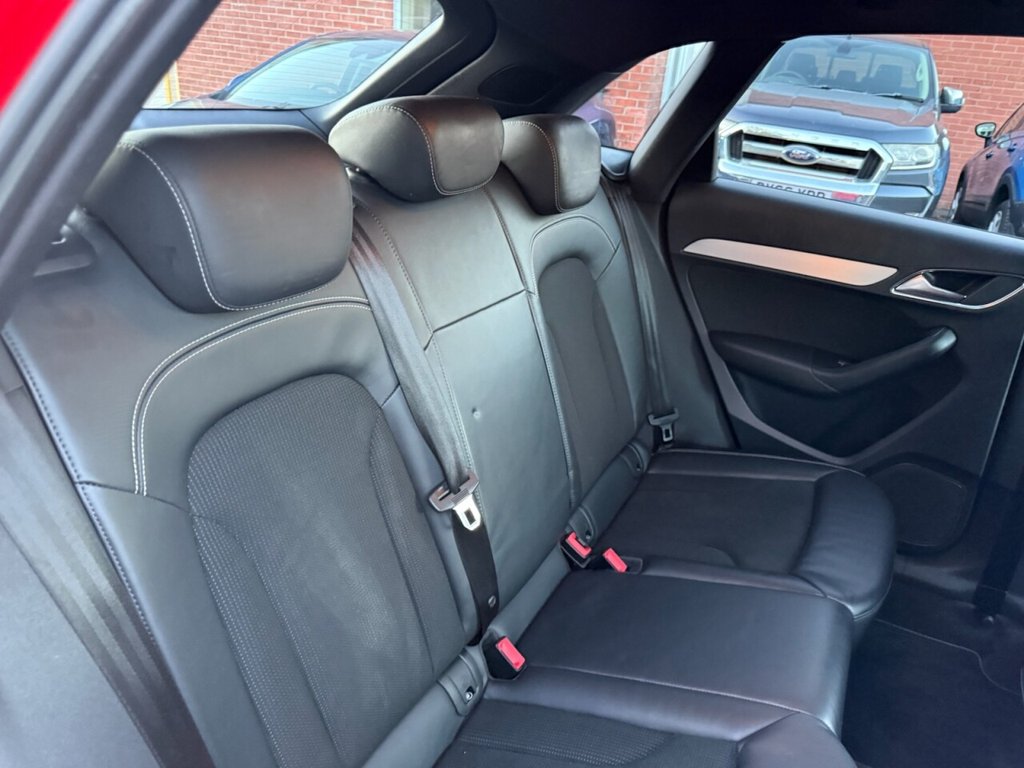 Used Audi Q3 2015 for sale - 76250131: Photo 38