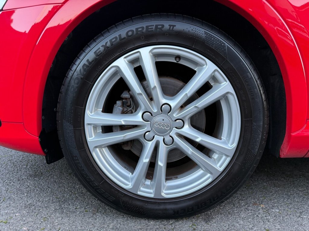 Used Audi Q3 2015 for sale - 76250131: Photo 44