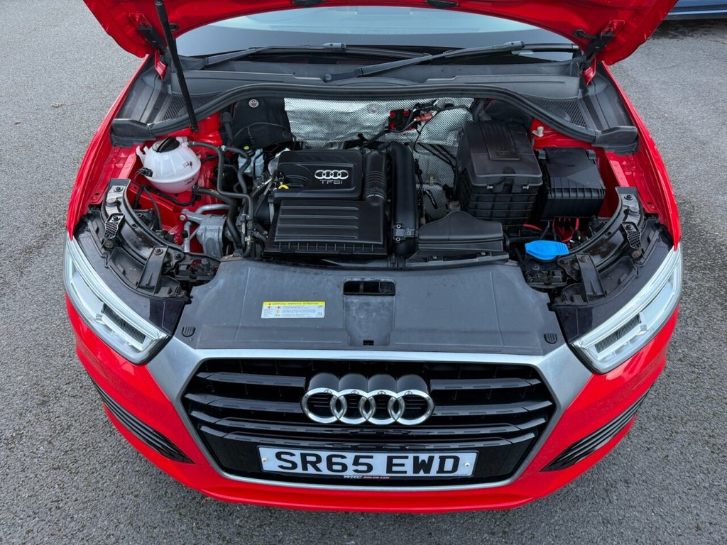 Used Audi Q3 2015 for sale - 76250131: Photo 45