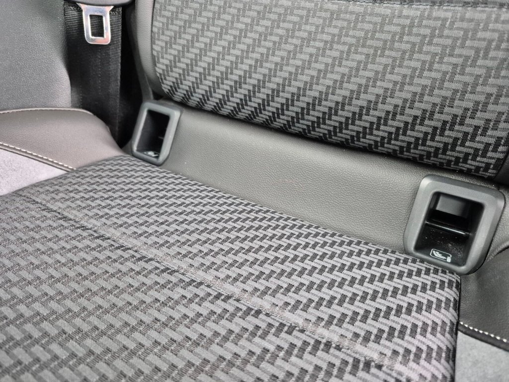 Used Volkswagen T-Cross 2023 for sale - 75923586: Photo 20