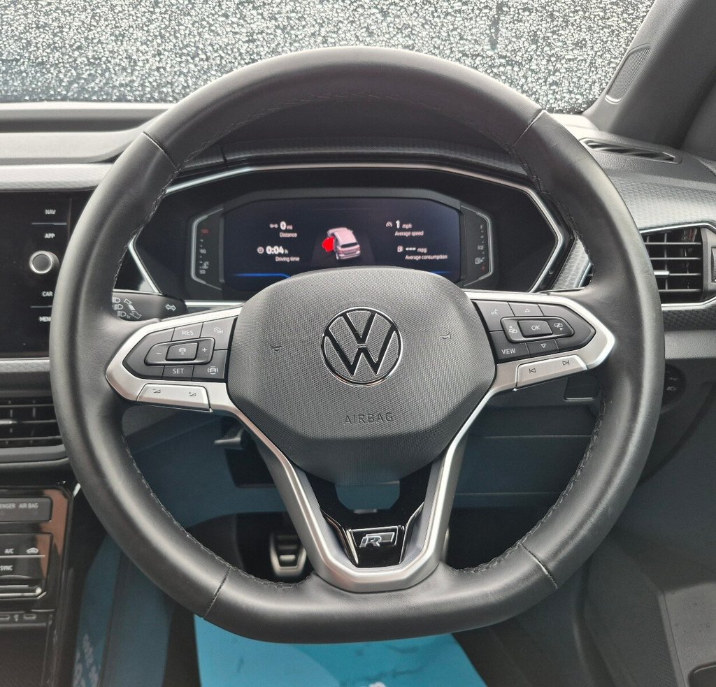 Used Volkswagen T-Cross 2023 for sale - 75923586: Photo 25