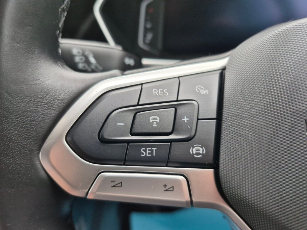 Used Volkswagen T-Cross 2023 for sale - 75923586: Photo 27