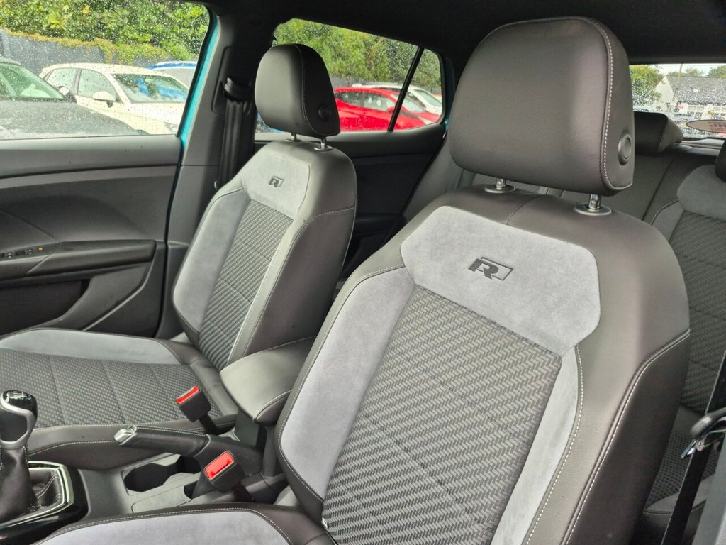 Used Volkswagen T-Cross 2023 for sale - 75923586: Photo 36