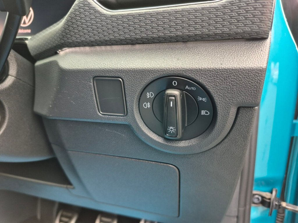 Used Volkswagen T-Cross 2023 for sale - 75923586: Photo 40