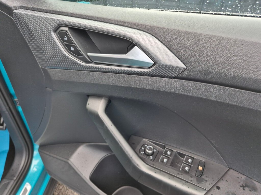 Used Volkswagen T-Cross 2023 for sale - 75923586: Photo 41