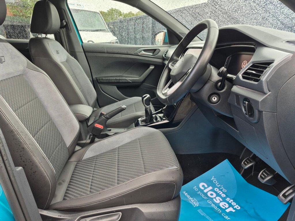 Used Volkswagen T-Cross 2023 for sale - 75923586: Photo 43