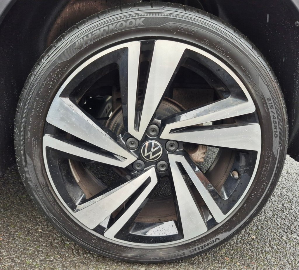 Used Volkswagen T-Cross 2023 for sale - 75923586: Photo 49