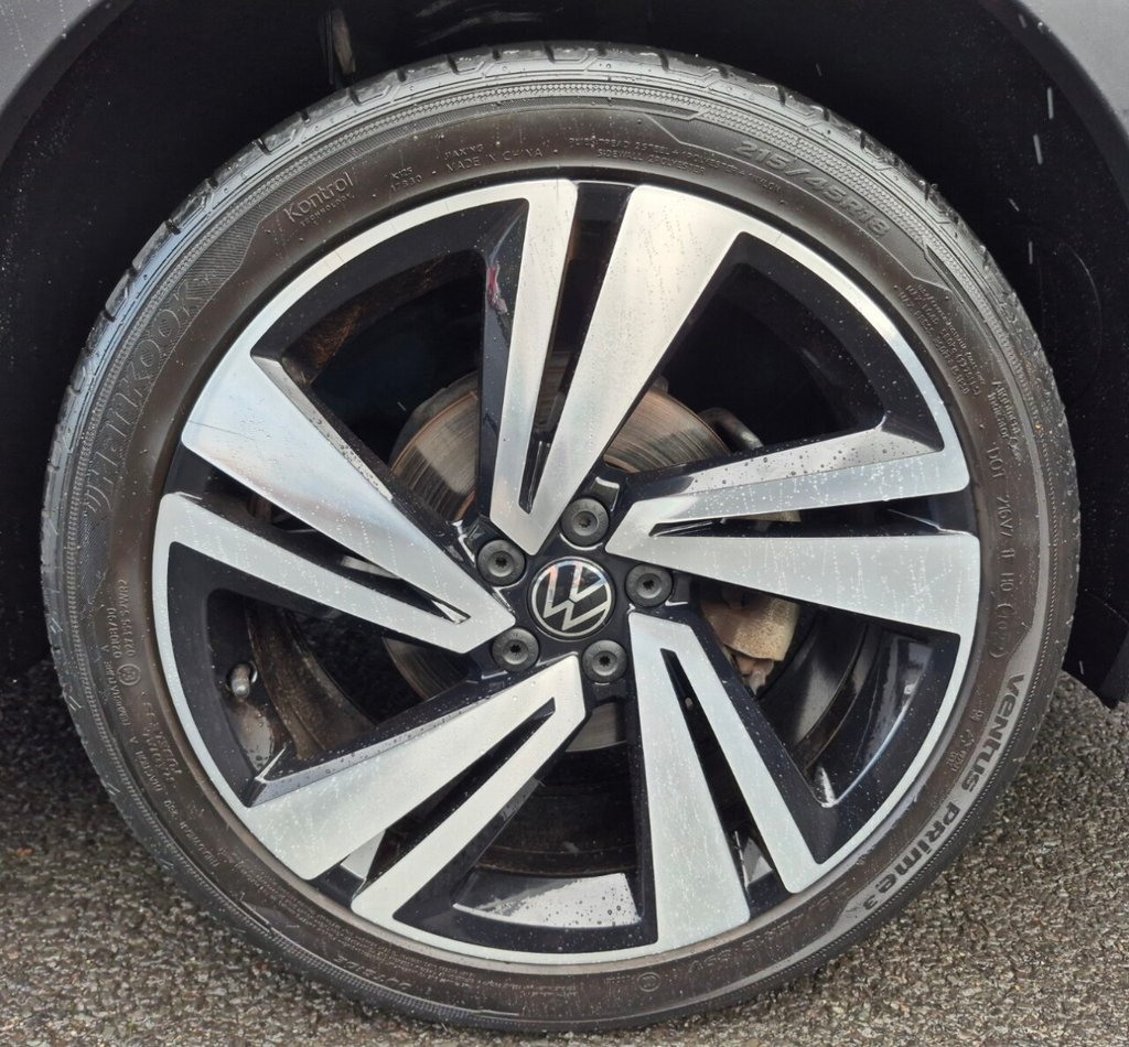 Used Volkswagen T-Cross 2023 for sale - 75923586: Photo 50