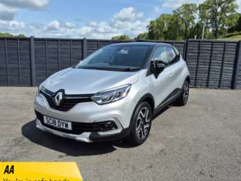 2018 (18) - 0.9 TCE 90 Dynamique S Nav 5dr