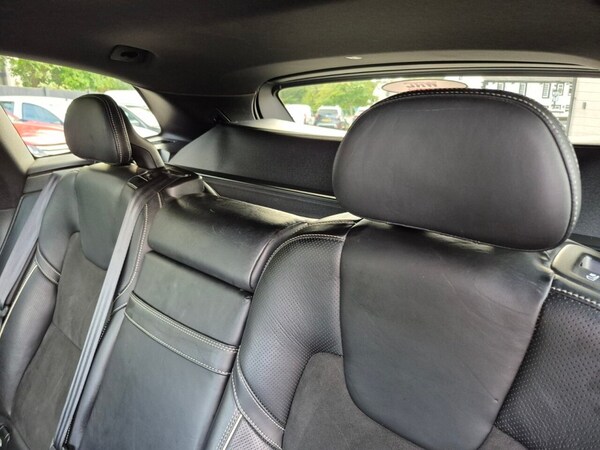 Used Volvo XC60 2017 for sale - 76255952: Photo 18