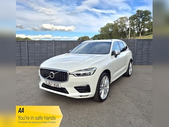 Volvo - XC60