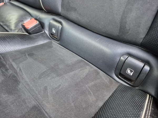 Used Volvo XC60 2017 for sale - 76255952: Photo 23
