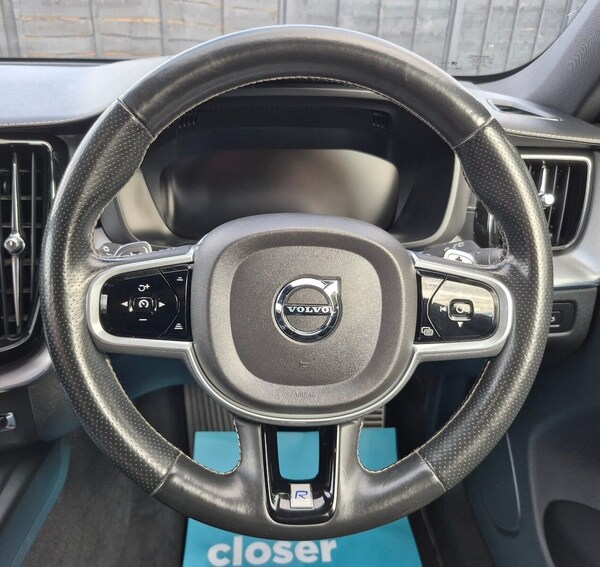 Used Volvo XC60 2017 for sale - 76255952: Photo 28