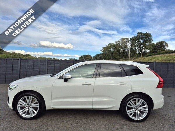 Used Volvo XC60 2017 for sale - 76255952: Photo 2