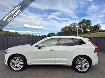 Used Volvo XC60 2017 for sale - 76255952: Photo 2