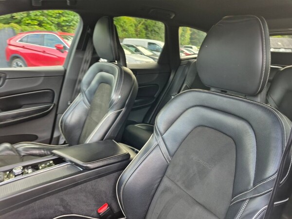 Used Volvo XC60 2017 for sale - 76255952: Photo 35
