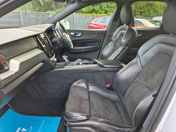 Used Volvo XC60 2017 for sale - 76255952: Photo 36