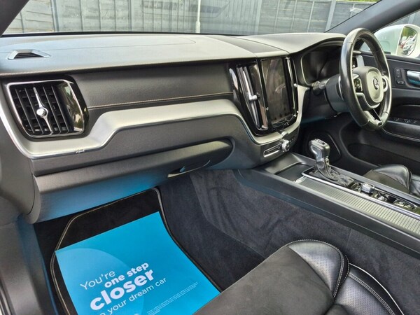 Used Volvo XC60 2017 for sale - 76255952: Photo 37