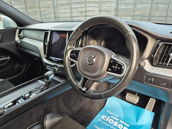 Used Volvo XC60 2017 for sale - 76255952: Photo 38