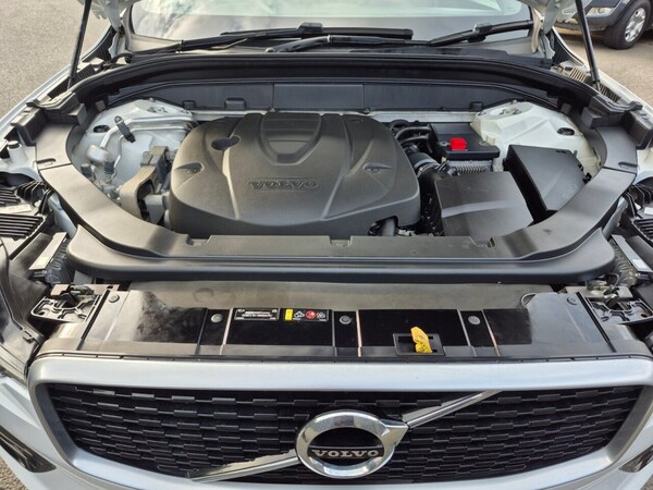 Used Volvo XC60 2017 for sale - 76255952: Photo 48