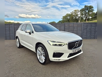 Used Volvo XC60 2017 for sale - 76255952: Photo 4