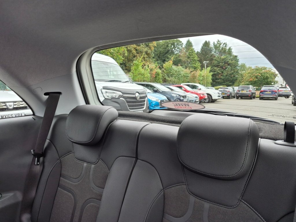 Used Vauxhall ADAM 2017 for sale - 76048661: Photo 11