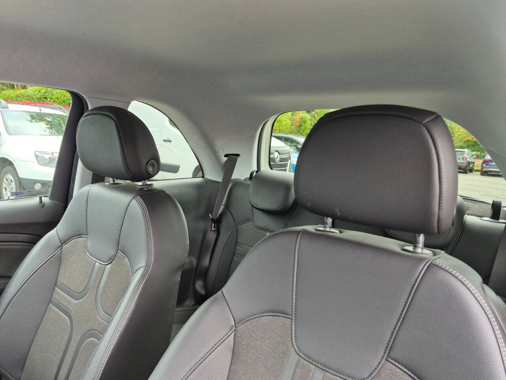 Used Vauxhall ADAM 2017 for sale - 76048661: Photo 17