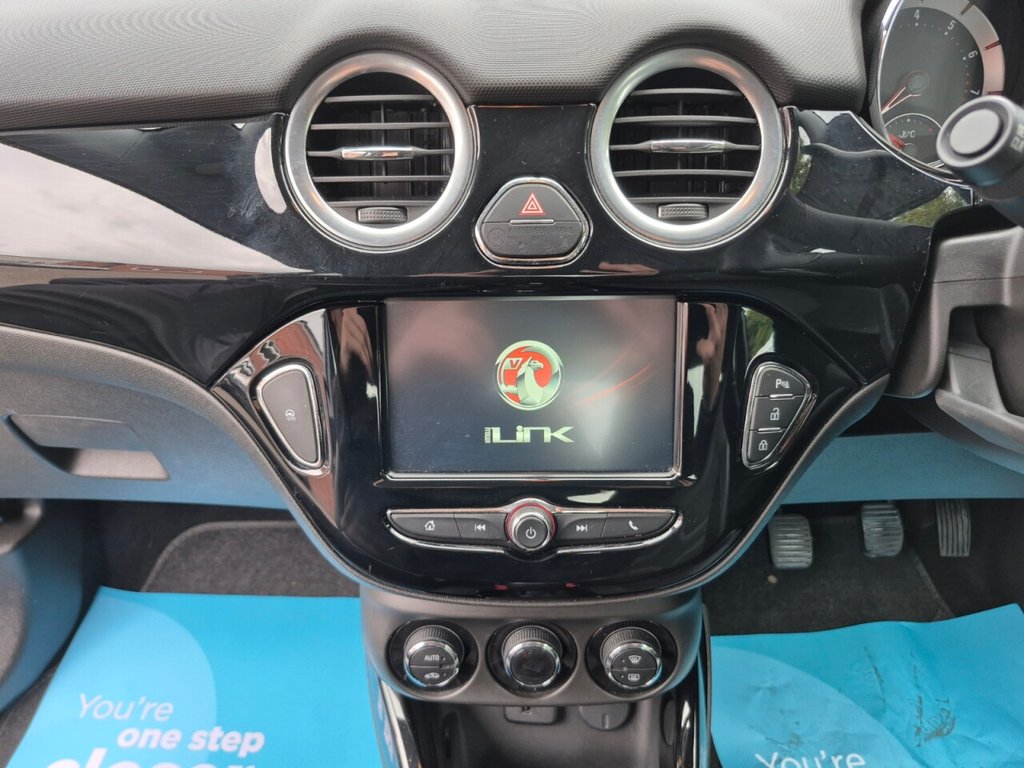 Used Vauxhall ADAM 2017 for sale - 76048661: Photo 21