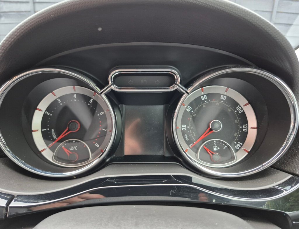 Used Vauxhall ADAM 2017 for sale - 76048661: Photo 23