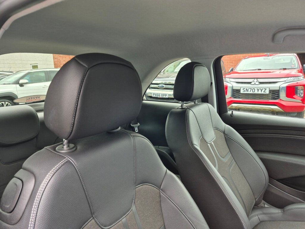 Used Vauxhall ADAM 2017 for sale - 76048661: Photo 26